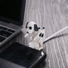 Mini juguete portátil con USB 2.0 para perros traviesos y divertidos que alivia la presión en la oficina. El mejor regalo para festivales.