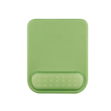 Wrist mouse pad soft rebound skin-friendly feel office pad silicone wrist mouse pad - V.I.P Digital Presence