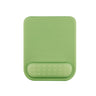 Wrist mouse pad soft rebound skin-friendly feel office pad silicone wrist mouse pad - V.I.P Digital Presence