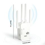 RangePulse WiFi Extender