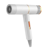Professional Hair Dryer High Power Infrared Anion Hammer Powerful Cold And Hot Air Salon Hair Dryer - V.I.P Digital Presence