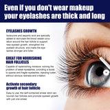 Mascara, Natural Moisturizing Black Volumizing Mascara - V.I.P Digital Presence