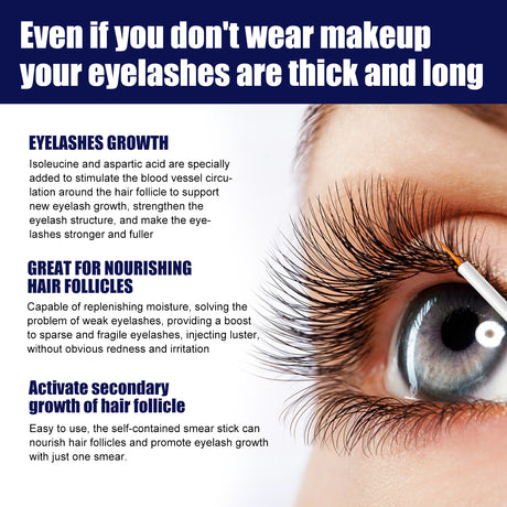 Mascara, Natural Moisturizing Black Volumizing Mascara - V.I.P Digital Presence