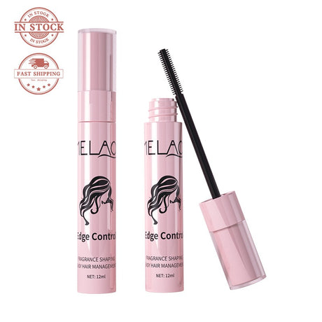 MELAO Hair Stick Hair Styling Small Hair Arrangement Hair Arrangement Cream - V.I.P Digital Presence