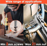 BoltGrip Extractor Set