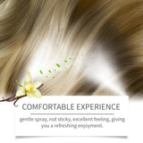 Dry Hair Spray Lazy Fluffy Hair Gel Refreshing Degreasing Hair Leave-In Styling Long Duration Dry Hair Spray - V.I.P Digital Presence