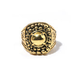 Dark Souls Ring European and American Fashion Retro Style Ring - V.I.P Digital Presence