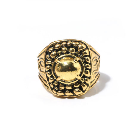 Dark Souls Ring European and American Fashion Retro Style Ring - V.I.P Digital Presence