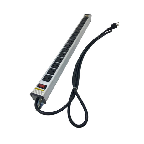 Mobile Charging Cart and Cabinet for Tablets Laptops 30-Device With Combination Lock--Black - V.I.P Digital Presence