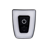 Bicycle taillights, mountain night riding warning lights, helmet taillights, USB charging warning flashlights, riding equipment - V.I.P Digital Presence