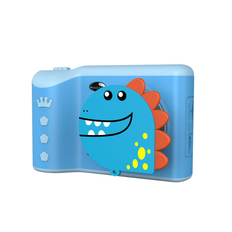 2.8 Inch HD Dual-Camera Children's Digital Camera Mini Small SLR Can Take Pictures Interest Toy Gift - V.I.P Digital Presence