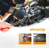 SnapFix Car Clip Kit