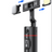 P02 Auto Face Tracking Stand 360 Rotation Phone Holder Desktop Tracking Gimbal Stabilizer Tripod for Live Vlogging Video - V.I.P Digital Presence