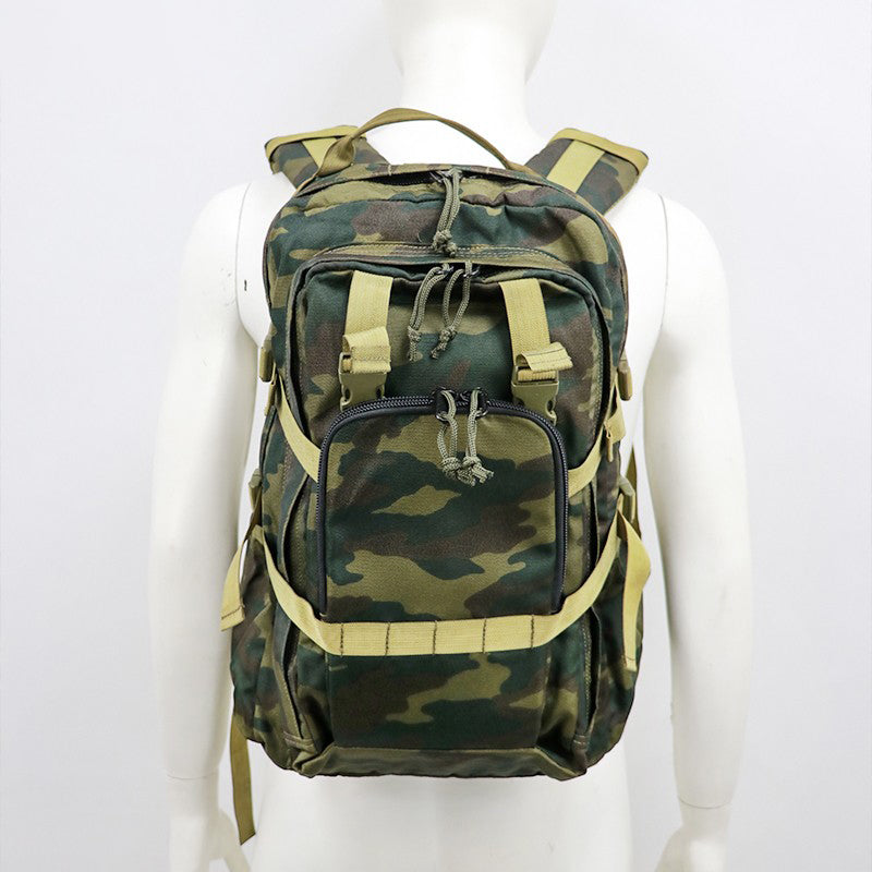 Cold War Russian Beaver Gen1 Assault Pack – Authentic Special Forces Tactical Backpack. - V.I.P Digital Presence