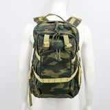 Cold War Russian Beaver Gen1 Assault Pack – Authentic Special Forces Tactical Backpack. - V.I.P Digital Presence