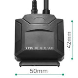 USB 3.0 to SATA hard drive cable USB 3.0 easy drive cable supports all hard drives - V.I.P Digital Presence
