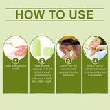 Ear Care Reduces Noise And Improves Ear Comfort Care Nourishes Ear Care