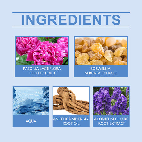 Joint Care Ointment Ease Knee Joint Neck Shoulder Improvement Toe Pain Cream Massage Cream - V.I.P Digital Presence