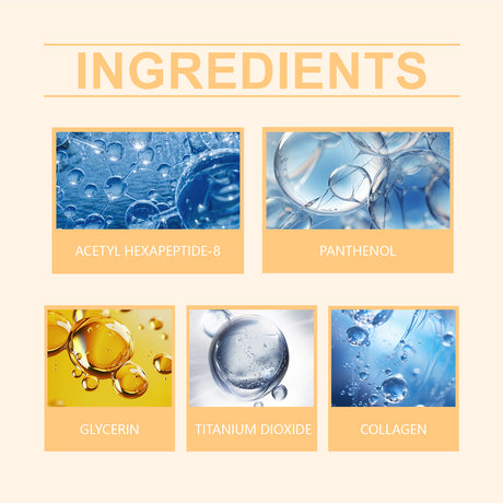 Whitening Sunscreen, Daily Moisturizing Skin Isolation And Protection Cream - V.I.P Digital Presence