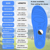 Apple Airtag Protective Case for Shoe Insoles - Anti-Lost Device for Kids and Elders - V.I.P Digital Presence
