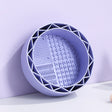 Makeup brush, cleaner, beauty tool, powder puff, beauty egg, wash bowl - V.I.P Digital Presence