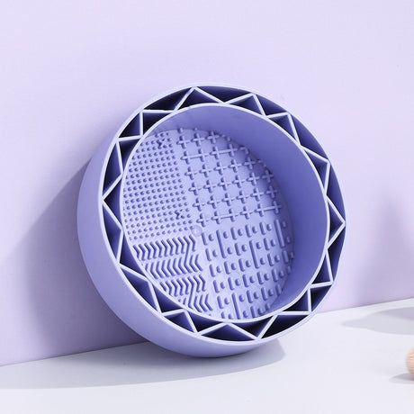 Makeup brush, cleaner, beauty tool, powder puff, beauty egg, wash bowl - V.I.P Digital Presence
