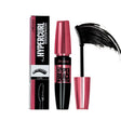 Waterproof Sweatproof Thick And Long Mascara Without Smudging - V.I.P Digital Presence
