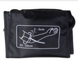 Yongrow 32-42CM large Arm Blood Pressure Monitor Cuff Single Tube Nylon Cuff Tonometer Sphygmomanometer - V.I.P Digital Presence