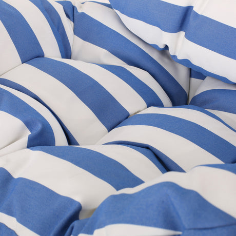 MARLIN HANGING EGG CHAIR-BASKET - V.I.P Digital Presence