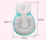 Newborn positioning pillow, baby side sleeping pillow, correction of head deviation, prevention of head deviation, baby sleeping posture shaping pillow with CPC certification - V.I.P Digital Presence