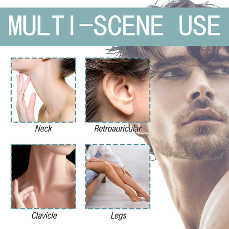 Men's Charm Perfume Men Release Charm Natural Fresh Lasting Light Fragrance Niche Perfume - V.I.P Digital Presence