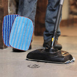 GreeSuit Microfiber Steam Mop Pads, compatible with McCulloch MC1375/MC1385, replace A1375 - 100/101. - V.I.P Digital Presence