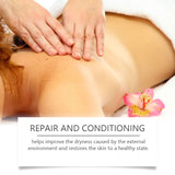 Vitamin E Moisturizing Body Oil, Daily Moisturizing Care For Body Skin Moisturizing Body Care Oil