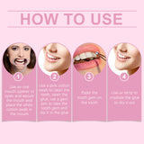 Personalized Fashion Dental Beauty Set Gentle Formula Personalized Dental Drill To Create A Sparkling Smile - V.I.P Digital Presence