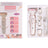 Multi functional lady hair repair device USB charging travel can carry eyebrow armpit hair bestie giftcare small home appliances - V.I.P Digital Presence