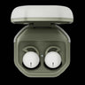 The new mini sleep bluetooth headset does not press the ear invisible ultra small in ear wireless side sleeping headset - V.I.P Digital Presence
