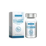 Hyaluronic Acid Face Serum, Compact Light Stripes Desalt Blain Brightens The Hydrating Essence - V.I.P Digital Presence