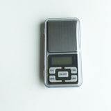 Electronic LCD Display scale Mini Pocket Digital Scale 200g*0.01g Weighing Scale Weight Scales Balance g/oz/ct/tl - V.I.P Digital Presence