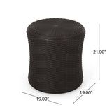 OLIVO PATIO TABLE - V.I.P Digital Presence