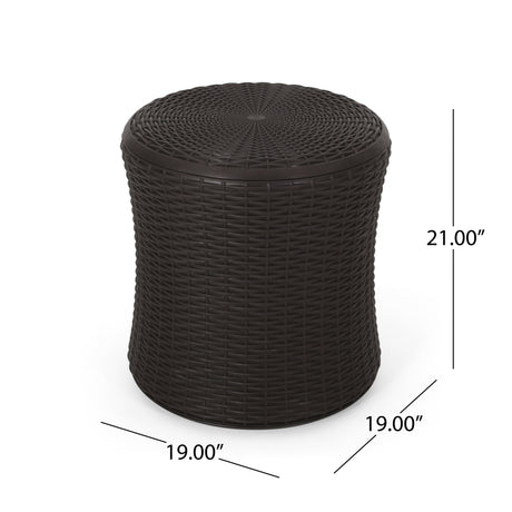 OLIVO PATIO TABLE - V.I.P Digital Presence