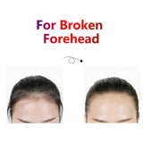 Finishing Hair Cream Hair Quickly Finishing Broken Hair Finishing Sticks Shaping Styling Cream for All Kinds of Hairstyles - V.I.P Digital Presence