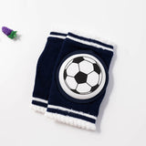 Children's Knee Pads Summer Mesh Breathable Baby Toddler Anti-Fall Learning To Walk Crawling Leg Pads Elbow Pads Baby Knee Pads - V.I.P Digital Presence