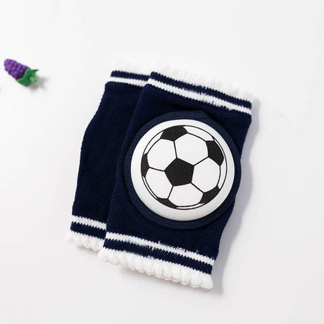 Children's Knee Pads Summer Mesh Breathable Baby Toddler Anti-Fall Learning To Walk Crawling Leg Pads Elbow Pads Baby Knee Pads - V.I.P Digital Presence