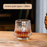 Shanhai glass whiskey cup personalized niche home wine cup mini wine glass beer cup - V.I.P Digital Presence