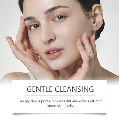 Turmeric Cleansing Pad Gently Cleanses Facial Skin, Improves Dull Skin, Cleanses, Soothes And Nourishes - V.I.P Digital Presence