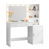 Makeup Vanity Desk - V.I.P Digital Presence