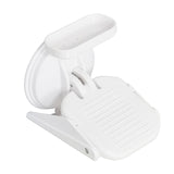 Bathroom footrest shower footrest bracket bathroom suction cup footrest storage rack suction cup - V.I.P Digital Presence