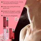 Inspiration Rouge Perfume Series Fresh Light Fragrance Flower Fruit Wood Charm Stay Fragrance Dating Atmosphere Perfume - V.I.P Digital Presence