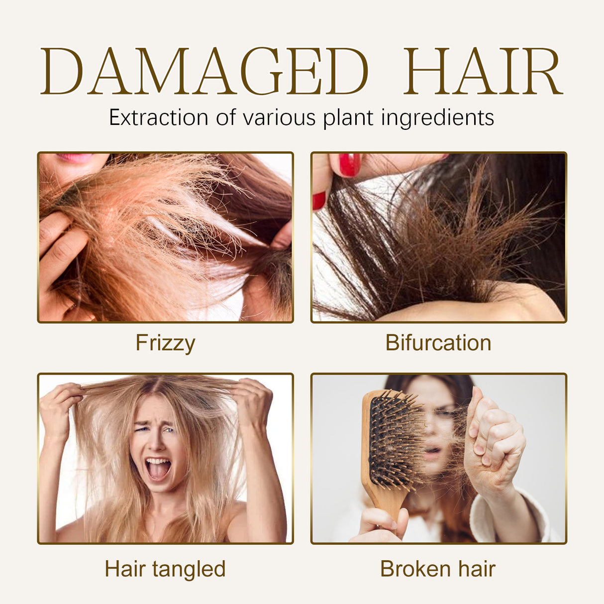 Batana For Scalp And Hair, Nourishing Dry Hair Tail Care Smooth Hair Care Scalp Hair Mask Hair Care Oil - V.I.P Digital Presence