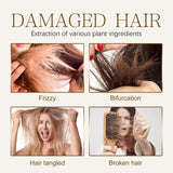 Batana For Scalp And Hair, Nourishing Dry Hair Tail Care Smooth Hair Care Scalp Hair Mask Hair Care Oil - V.I.P Digital Presence